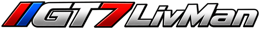 GT7LivMan